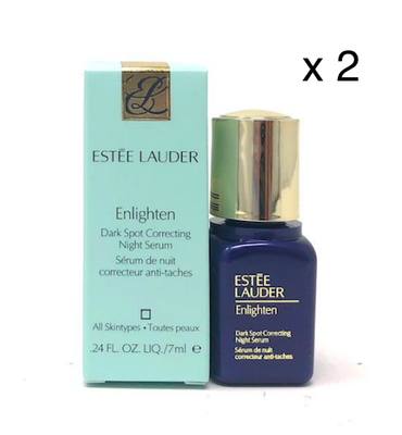 estee lauder 7 ml serum